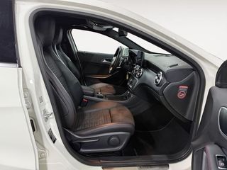 Mercedes Clase A A 180 AMG Line