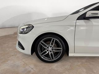 Mercedes Clase A A 180 AMG Line