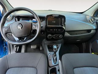 Renault Zoe Intens 40