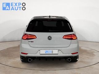 Volkswagen Golf GTI TCR 2.0 TSI 213kW(290CV) DSG