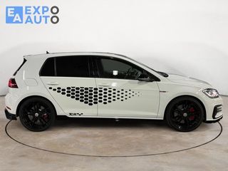 Volkswagen Golf GTI TCR 2.0 TSI 213kW(290CV) DSG