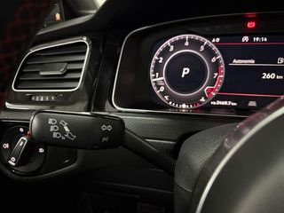 Volkswagen Golf GTI TCR 2.0 TSI 213kW(290CV) DSG