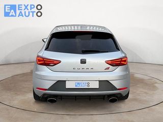 Seat Leon 2.0 TSI 221kW (300CV) DSG-6 St&Sp CUPRA