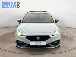 Seat Leon 1.5 TSI 110kW S&S FR Go L