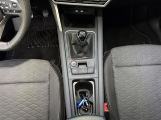 Seat Leon 1.5 TSI 110kW S&S FR Go L