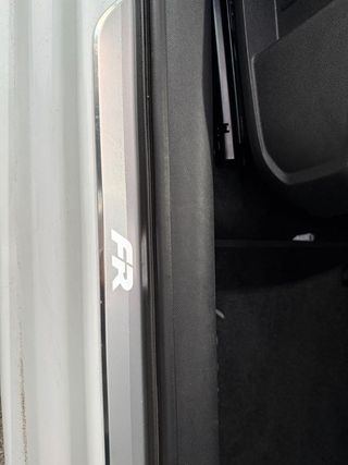 Seat Leon 1.5 TSI 110kW S&S FR Go L