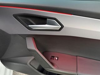 Seat Leon 1.5 TSI 110kW S&S FR Go L