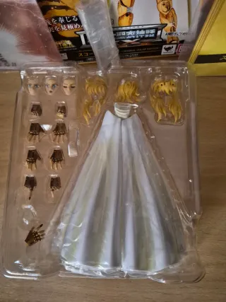 Saint Cloth Myth EX Escorpio Milo OCE bandai