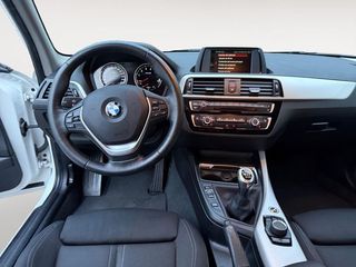 BMW Serie 1 118i