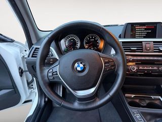 BMW Serie 1 118i
