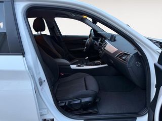 BMW Serie 1 118i