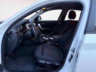 BMW Serie 1 118i