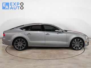 Audi A7 3.0 310 CV