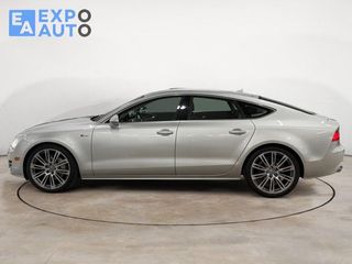 Audi A7 3.0 310 CV