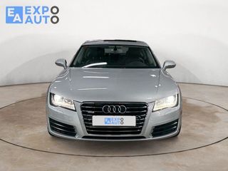 Audi A7 3.0 310 CV
