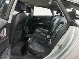 Audi A7 3.0 310 CV