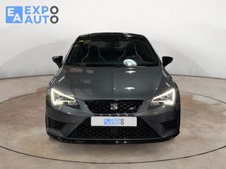 Seat Leon Leon SC CUPRA