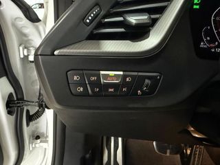 BMW Serie 1 118d Business