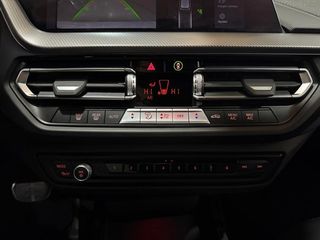 BMW Serie 1 118d Business