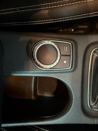 Mercedes Clase A A 180