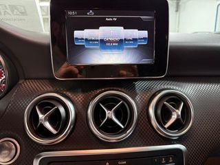 Mercedes Clase A A 180