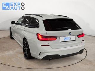 BMW Serie 3 330e xDrive Touring
