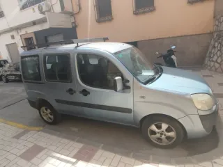 FIAT Doblò 2007
