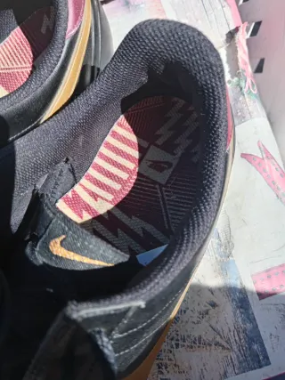 Scarpe da calcetto Nike N. 42