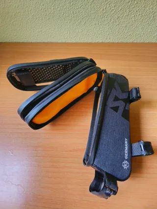 Bolsa SKS Traveller Smart para Bicicleta
