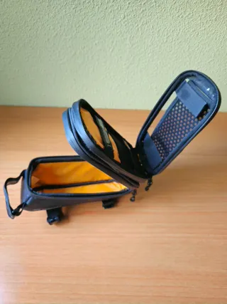 Bolsa SKS Traveller Smart para Bicicleta