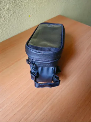 Bolsa SKS Traveller Smart para Bicicleta