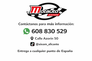 AIXAM a721 2005