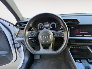 Audi A3 Sportback S line 40 TFSI e 150kW S tron