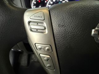 Nissan Note 5p. 1.5dCi 90CV Acenta