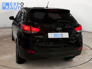 Hyundai ix35 1.7 CRDi Go! 4x2
