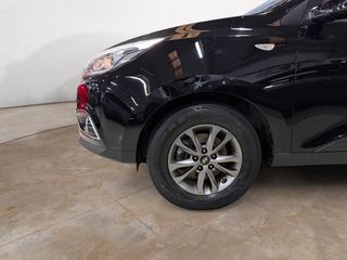 Hyundai ix35 1.7 CRDi Go! 4x2