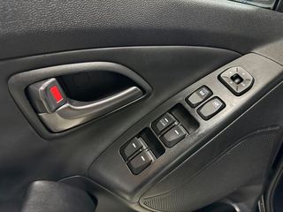 Hyundai ix35 1.7 CRDi Go! 4x2