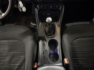 Hyundai ix35 1.7 CRDi Go! 4x2