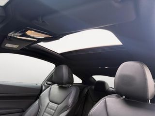 BMW Serie 4 420d