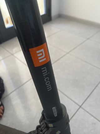 Patinete Eléctrico Xiaomi