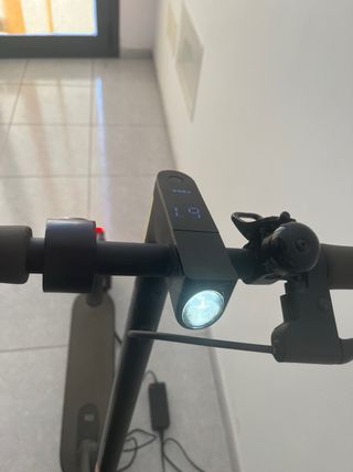 Patinete Eléctrico Xiaomi