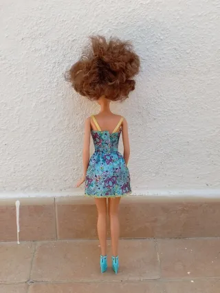 Muñeca Barbie