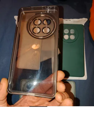 Carcasa - funda OnePlus 13