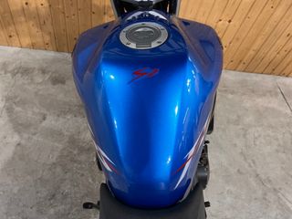 Yamaha FZ6 N S2