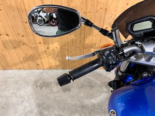 Yamaha FZ6 N S2