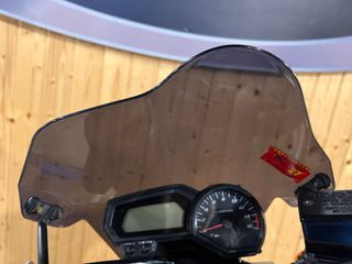 Yamaha FZ6 N S2