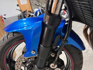 Yamaha FZ6 N S2