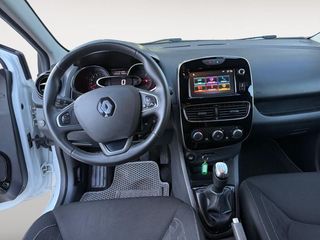 Renault Clio Limited TCe 66kW (90CV) GLP -18