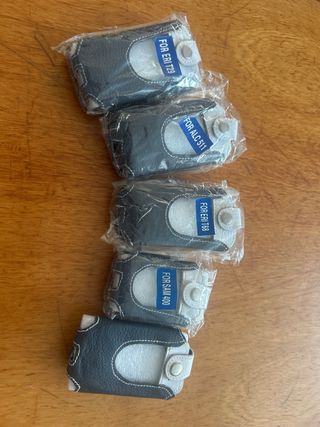 Fundas varios usos