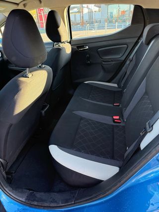 Nissan Micra 2018